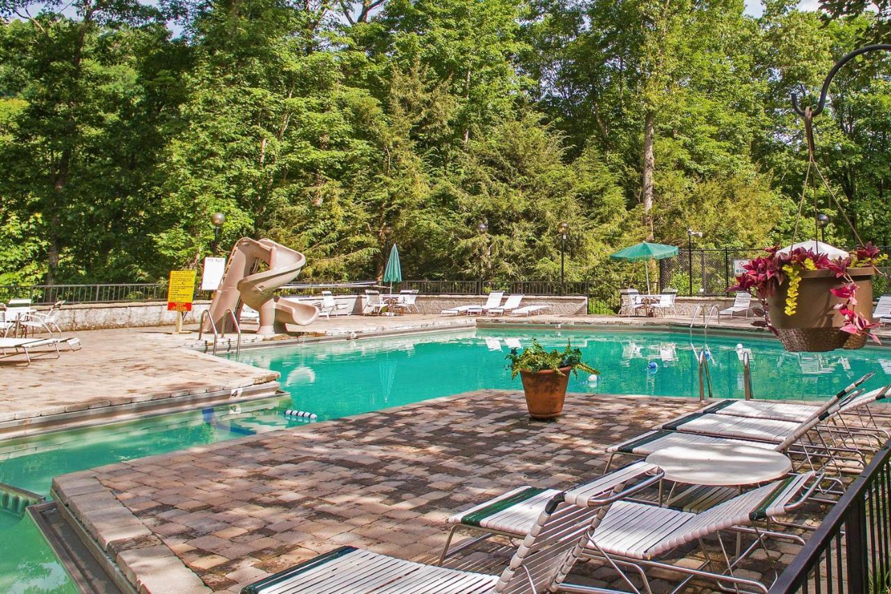 3 Bears Chalet Gatlinburg Dış mekan fotoğraf