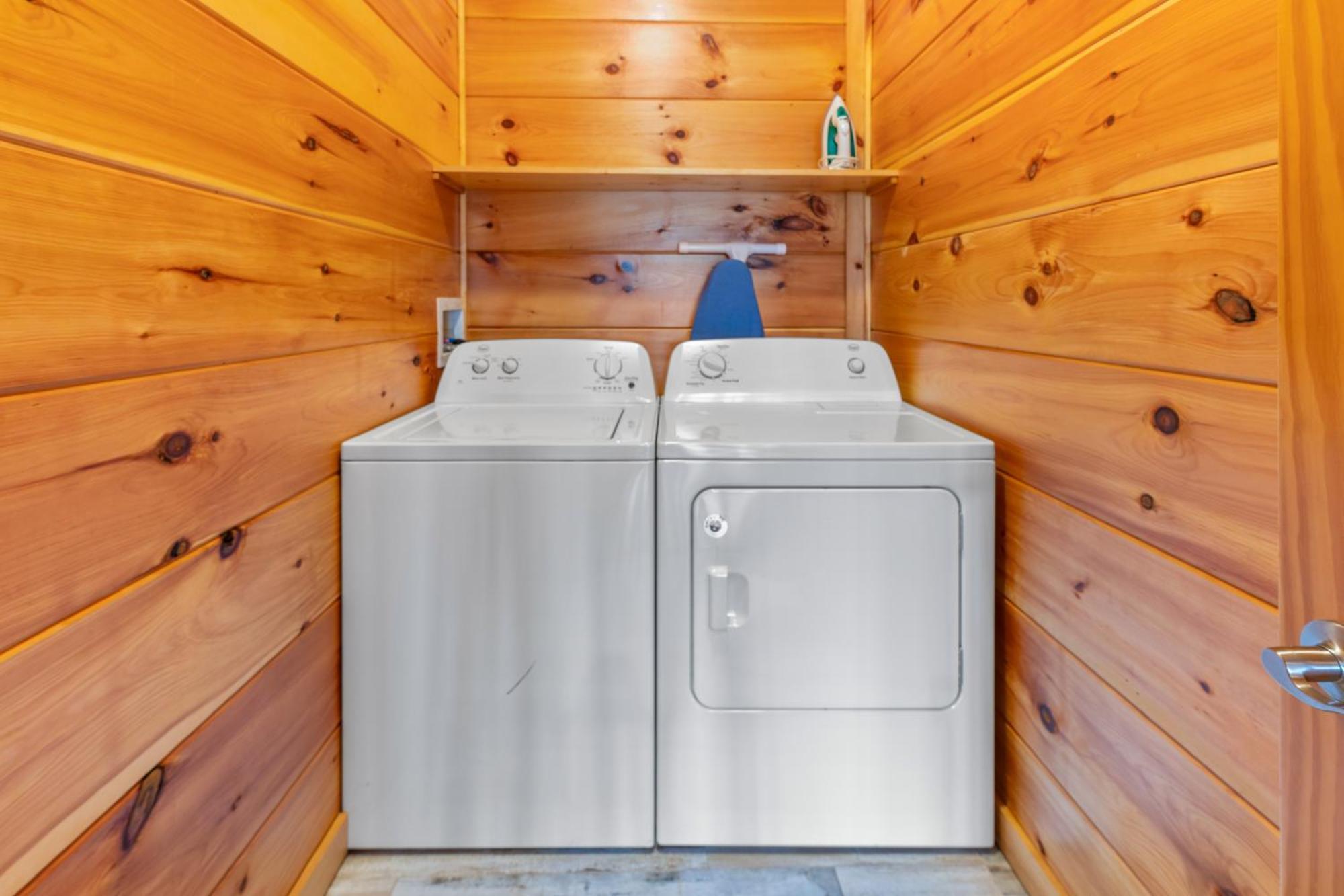 3 Bears Chalet Gatlinburg Dış mekan fotoğraf